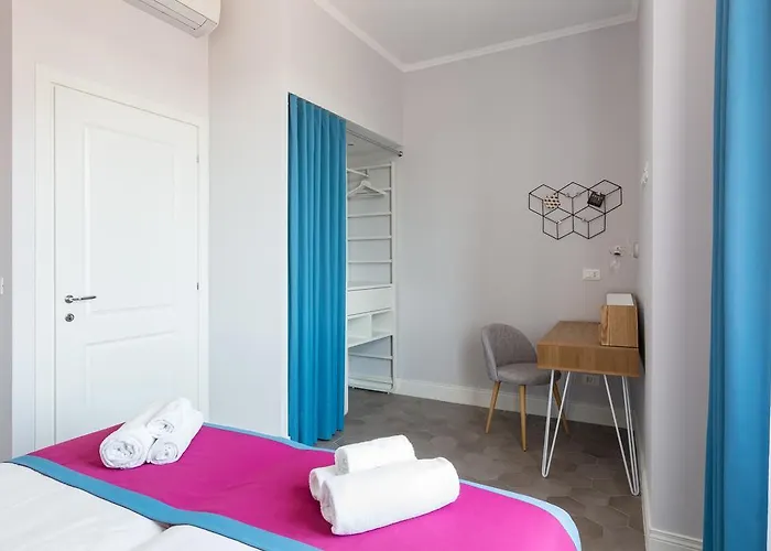 Apartment Lata Luxury Penthouse