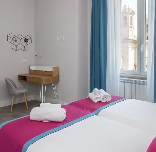 Lata Luxury Penthouse Apartment