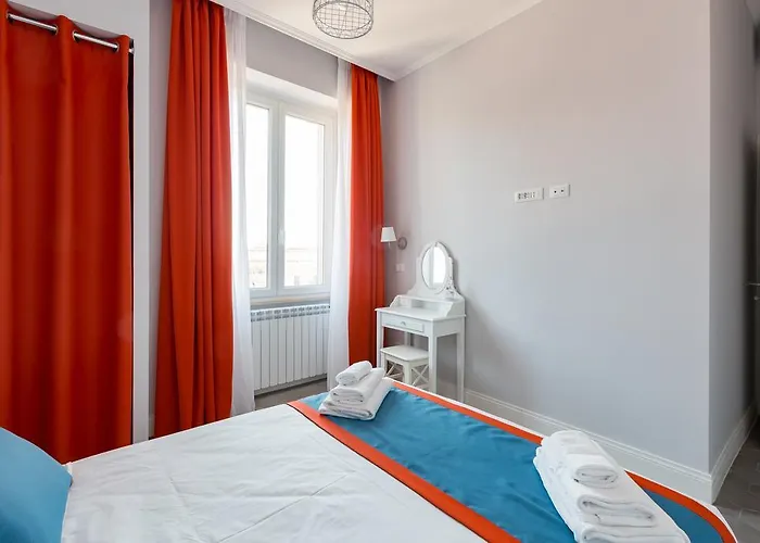 Lata Luxury Penthouse Apartment *