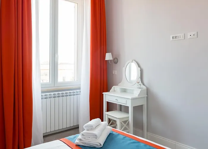 Apartment Lata Luxury Penthouse Rom