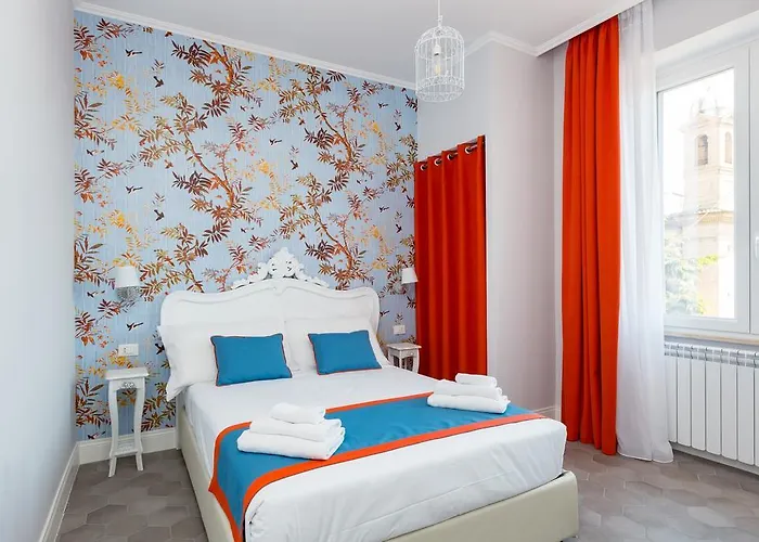 Lata Luxury Penthouse Apartment *
