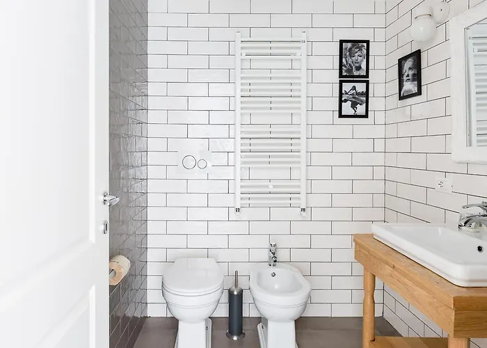Lata Penthouse Apartment